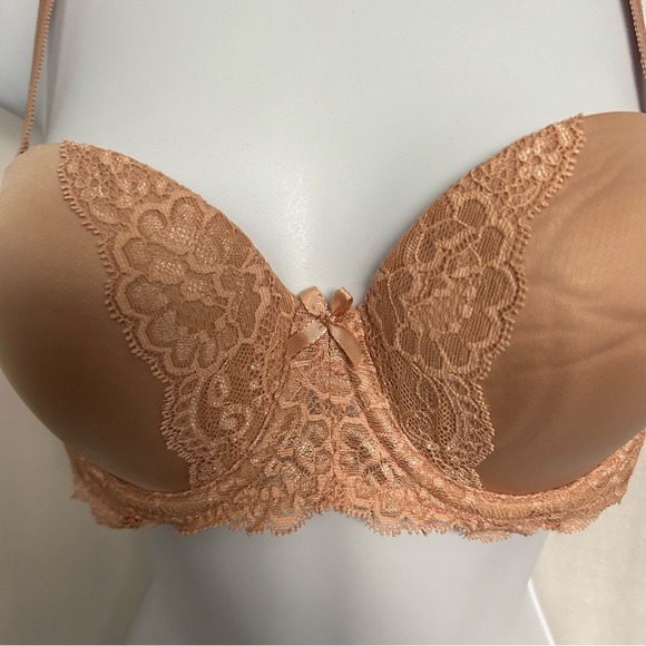 Victoria’s Secret Dream Angels Multi-Way Bra Size 34C - Picture 3 of 8